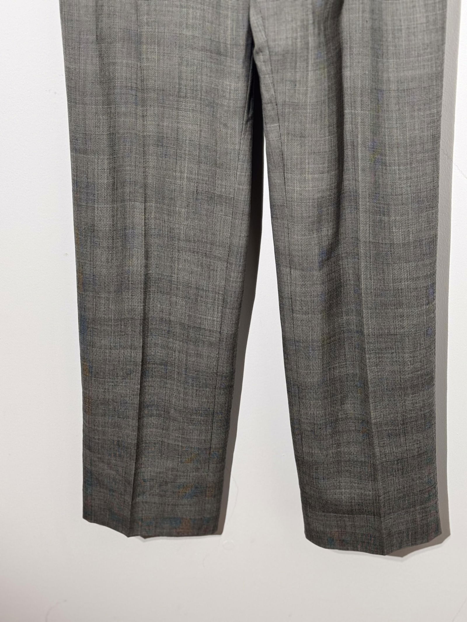 Christian Dior, Two Sets of Pants Wide Leg and Skinny, Size US8 - 8