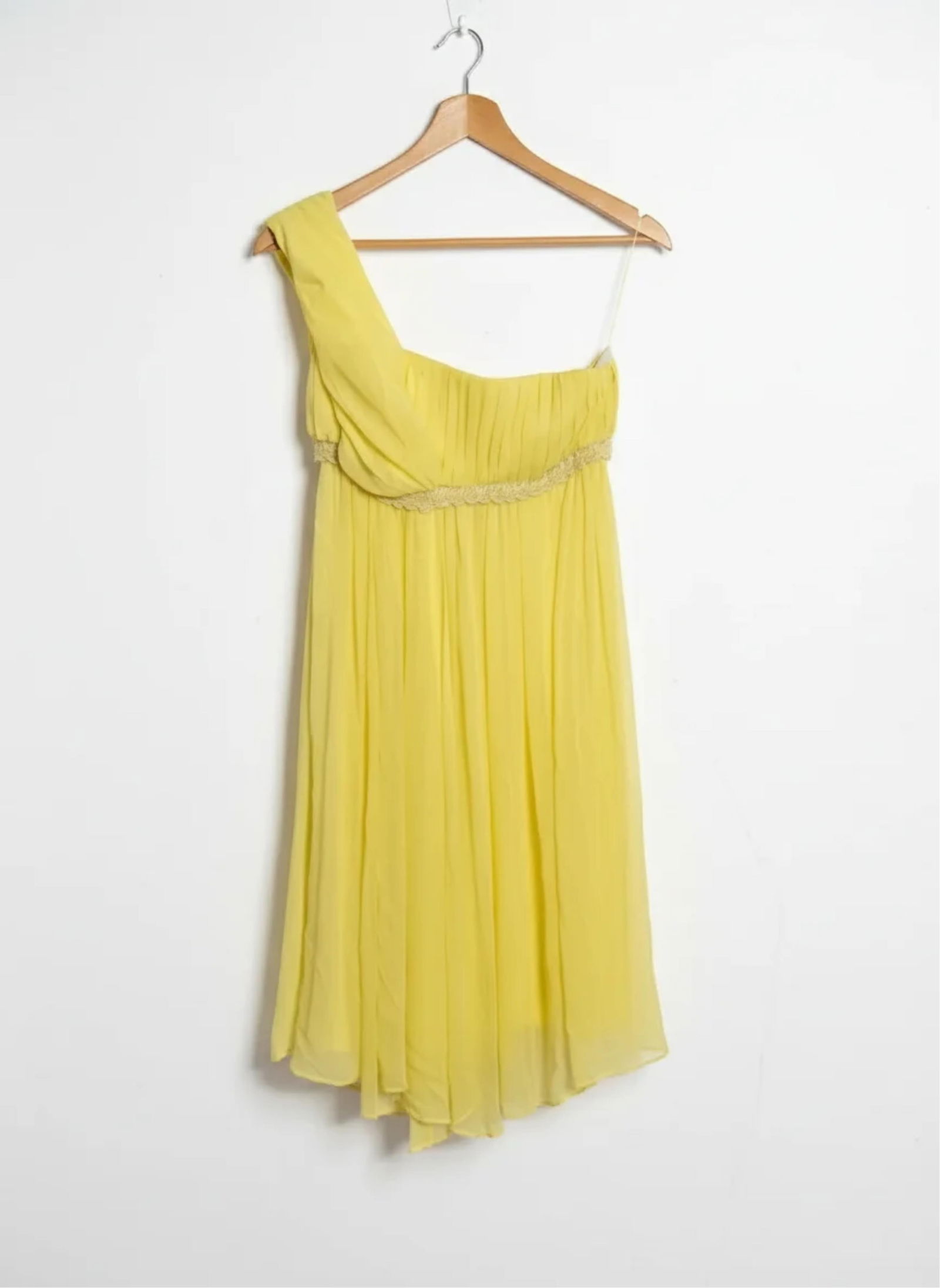 Renato Nucci, Silk Dress, Size 38 (1 of 5)