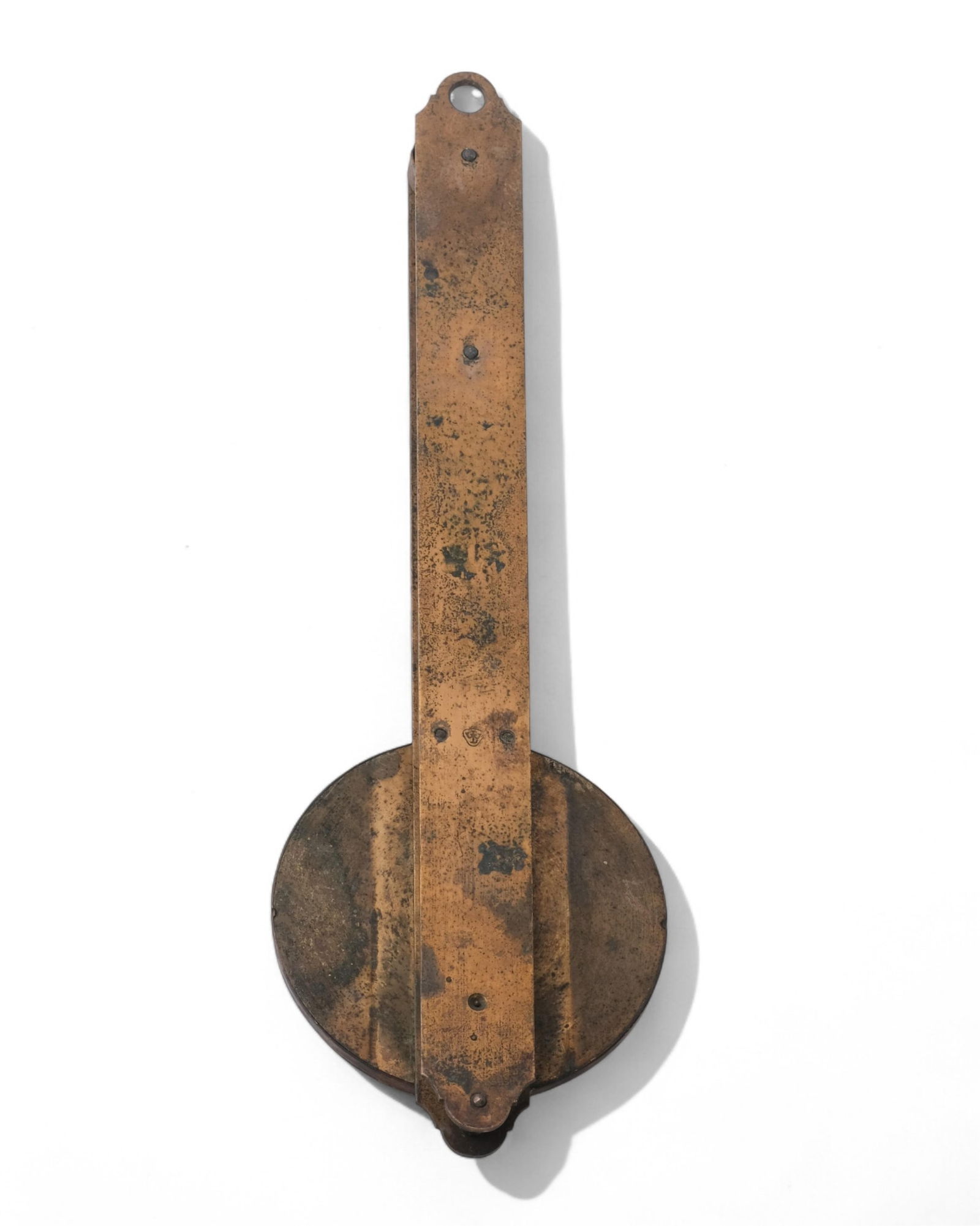 Lambrecht’s Polymeter Hygrometer/Thermometer, Circa 1880 - 4