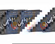 New York at Gettysburg, Three-Volume Illustrated Set With Folding Maps: Keywords: Gettysburg, Civil War, New York regiments, battlefield history, military history, illustrated books, folding maps, Americana, early 20th century books, historical maps, Civil War reference