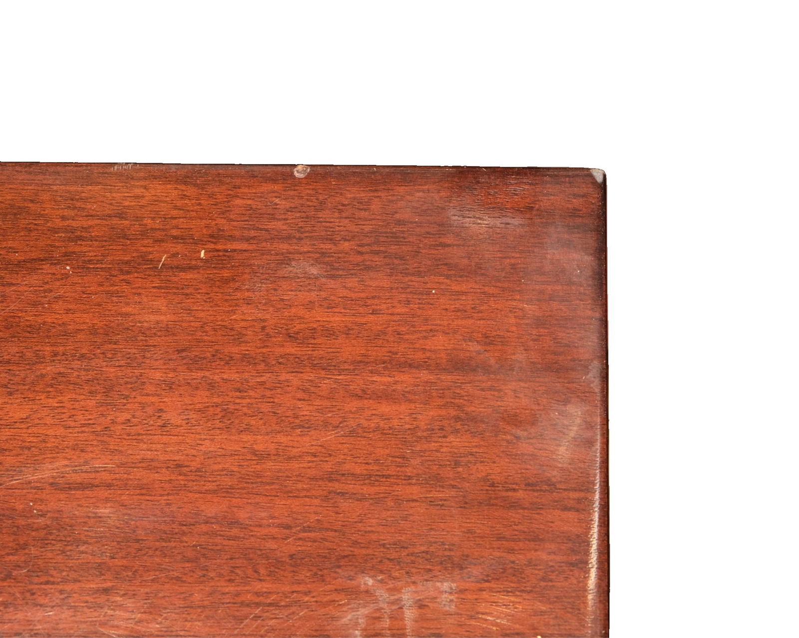 Emile-Jacques Ruhlmann “Cabanel Basse-Boule" Model Low Table - 4