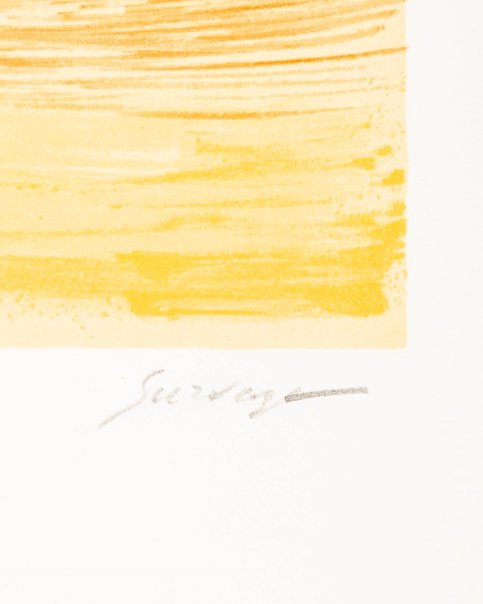 No Reserve- Léopold Survage Limited Edition 20/75 Lithograph, Hand Signed - 4