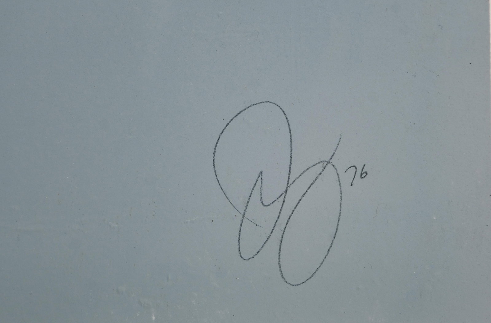 No Reserve- Two Jack Youngerman Screenprints, 1976, Signed and Numbered 34/150 w Gallery Provenance - 5
