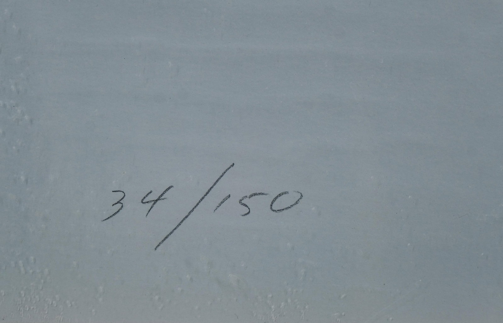 No Reserve- Two Jack Youngerman Screenprints, 1976, Signed and Numbered 34/150 w Gallery Provenance - 6