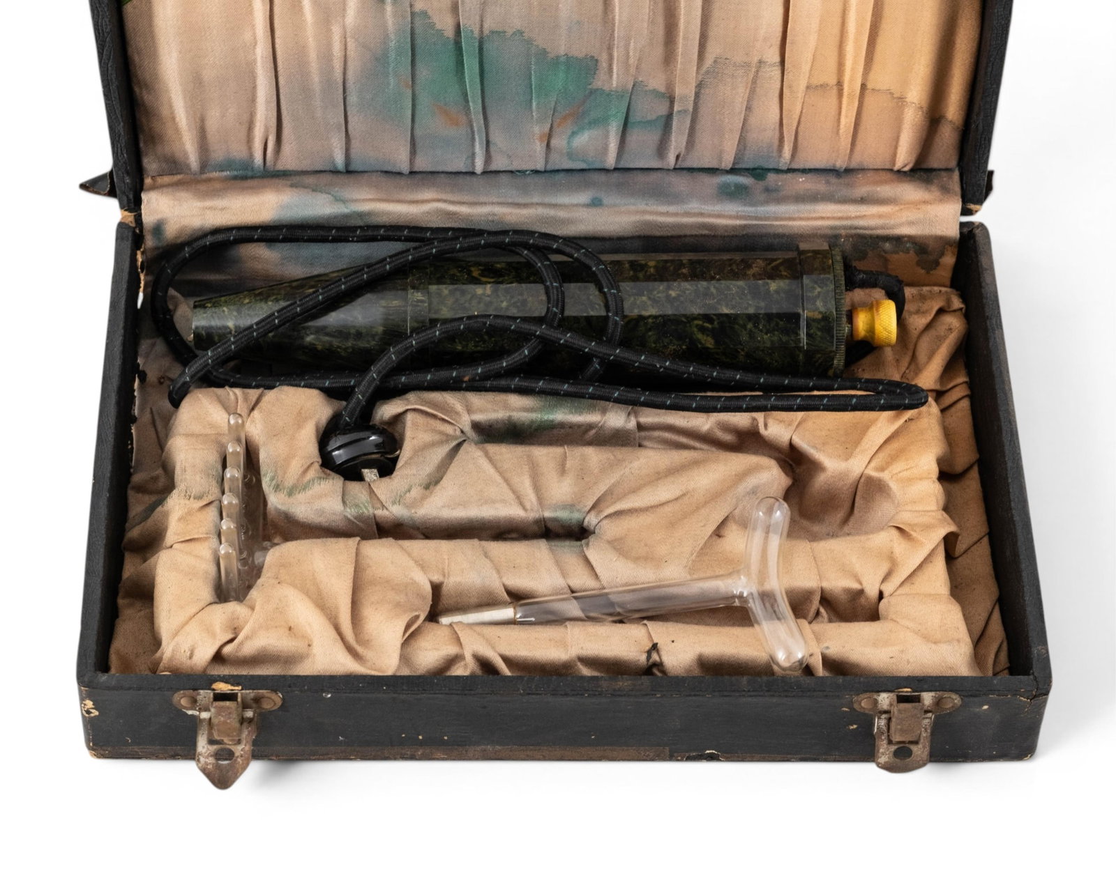 No Reserve- Antique Scientific Instruments And Tool Group - 2