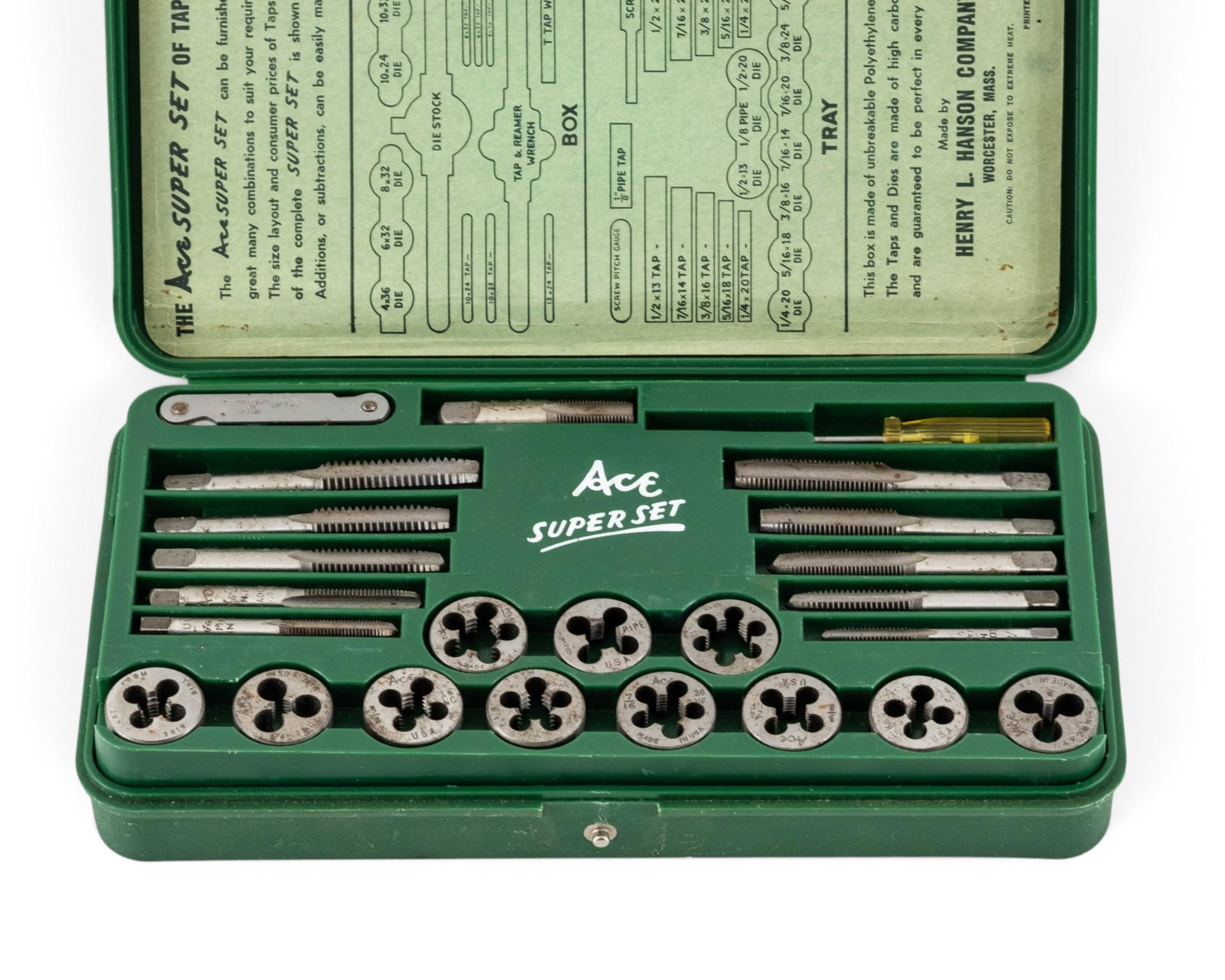 No Reserve- Antique Scientific Instruments And Tool Group - 3