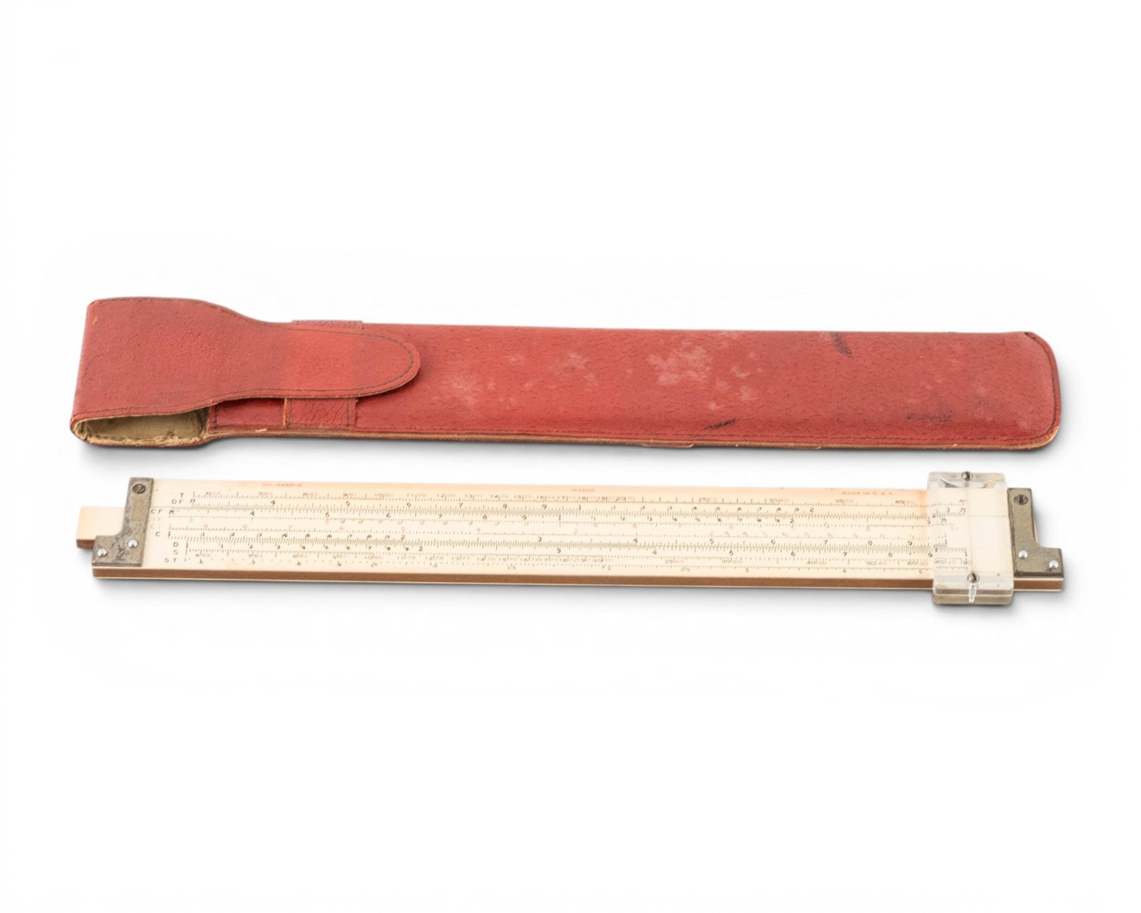 No Reserve- Antique Scientific Instruments And Tool Group - 8