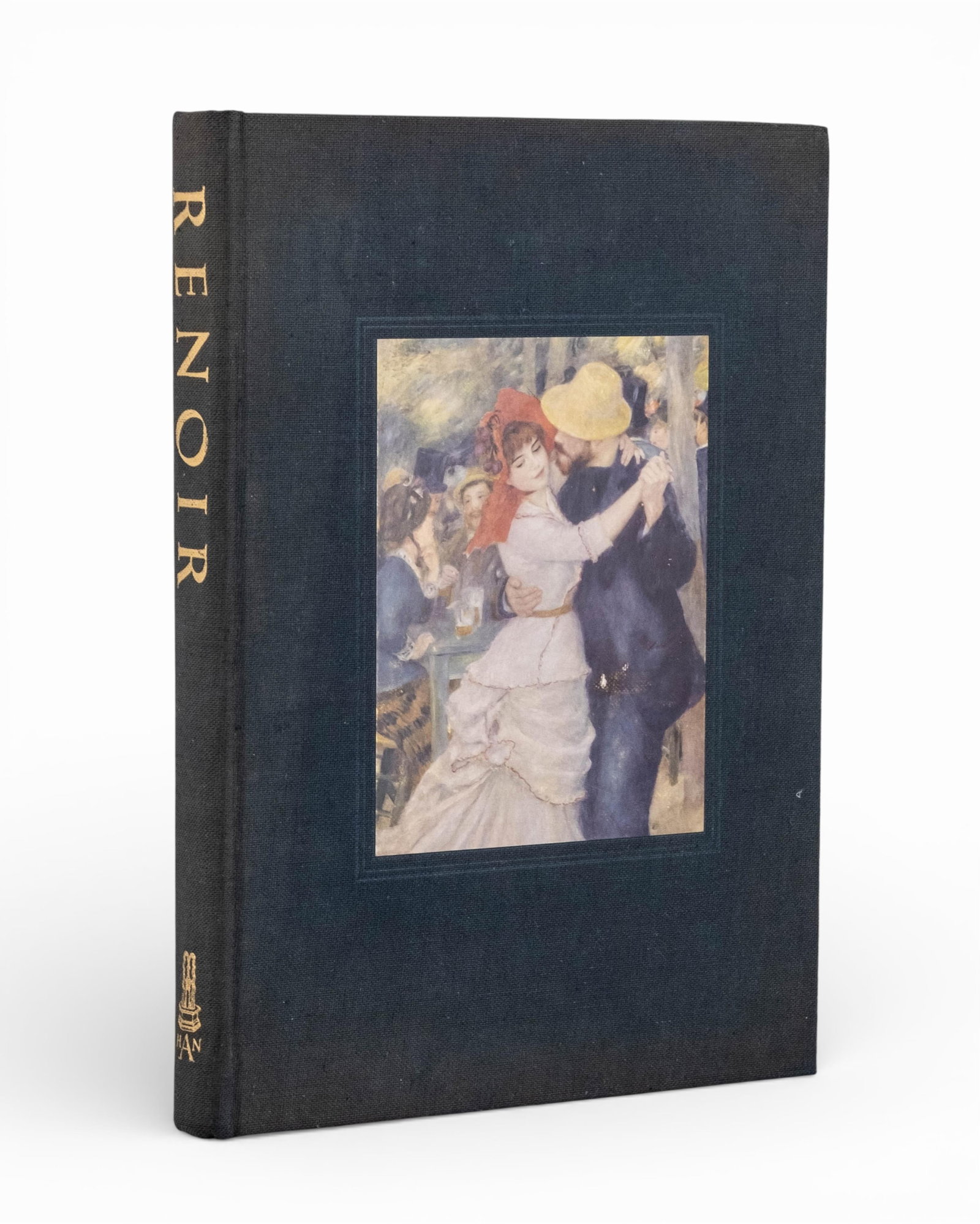No Reserve- Collection of Art Books Including Renoir, Picasso, and Currier & Ives Volumes - 2