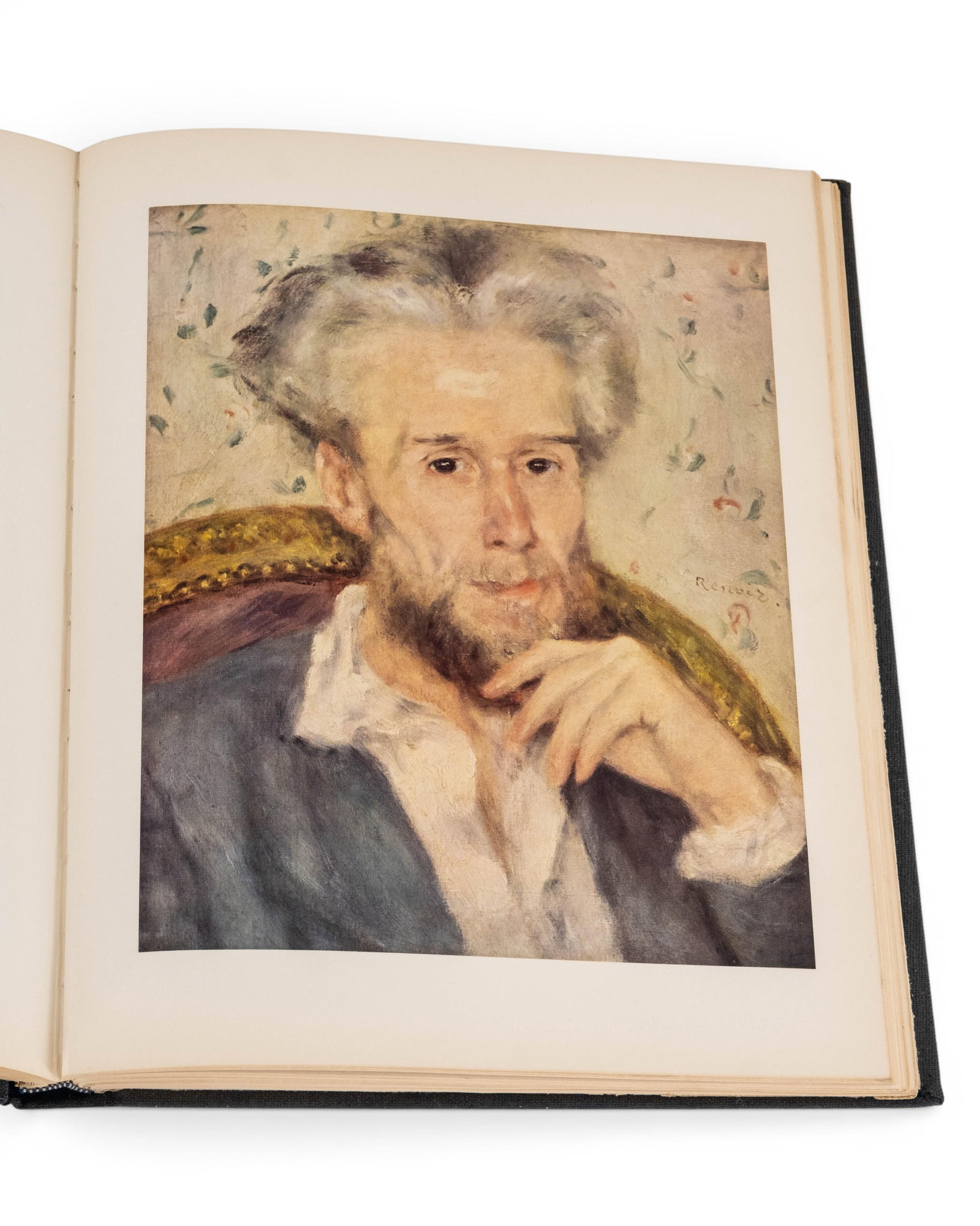No Reserve- Collection of Art Books Including Renoir, Picasso, and Currier & Ives Volumes - 4