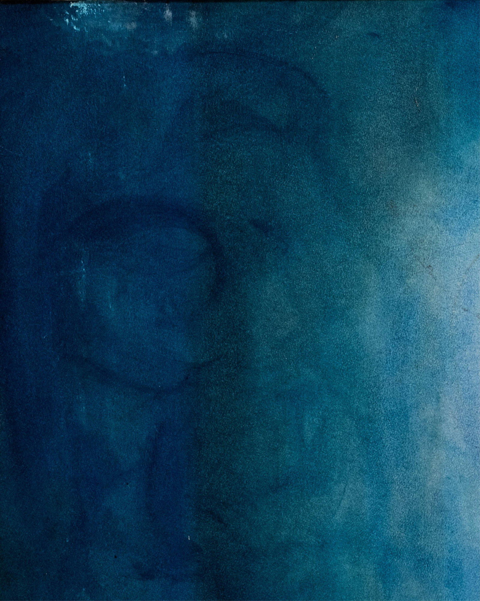 No Reserve- Externalization No. II Surrealist Figural Painting - 7
