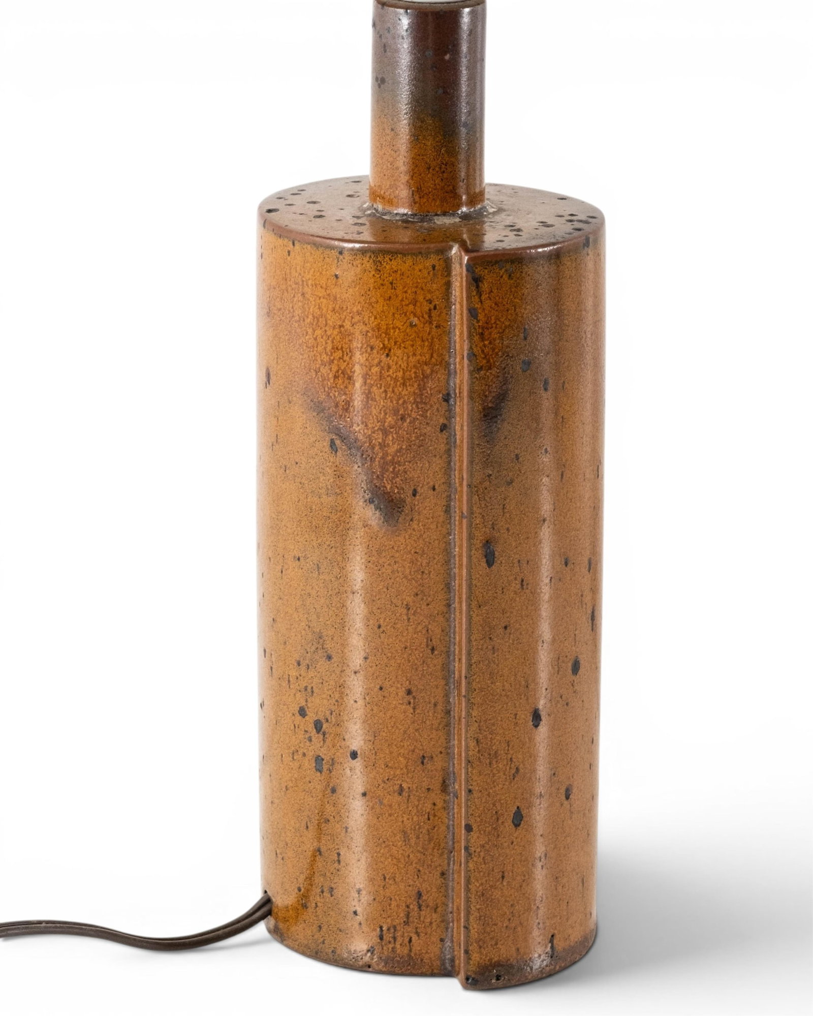 No Reserve: Per Linnemann-Schmidt for Palshus Danish Modern Ceramic Lamp - 4