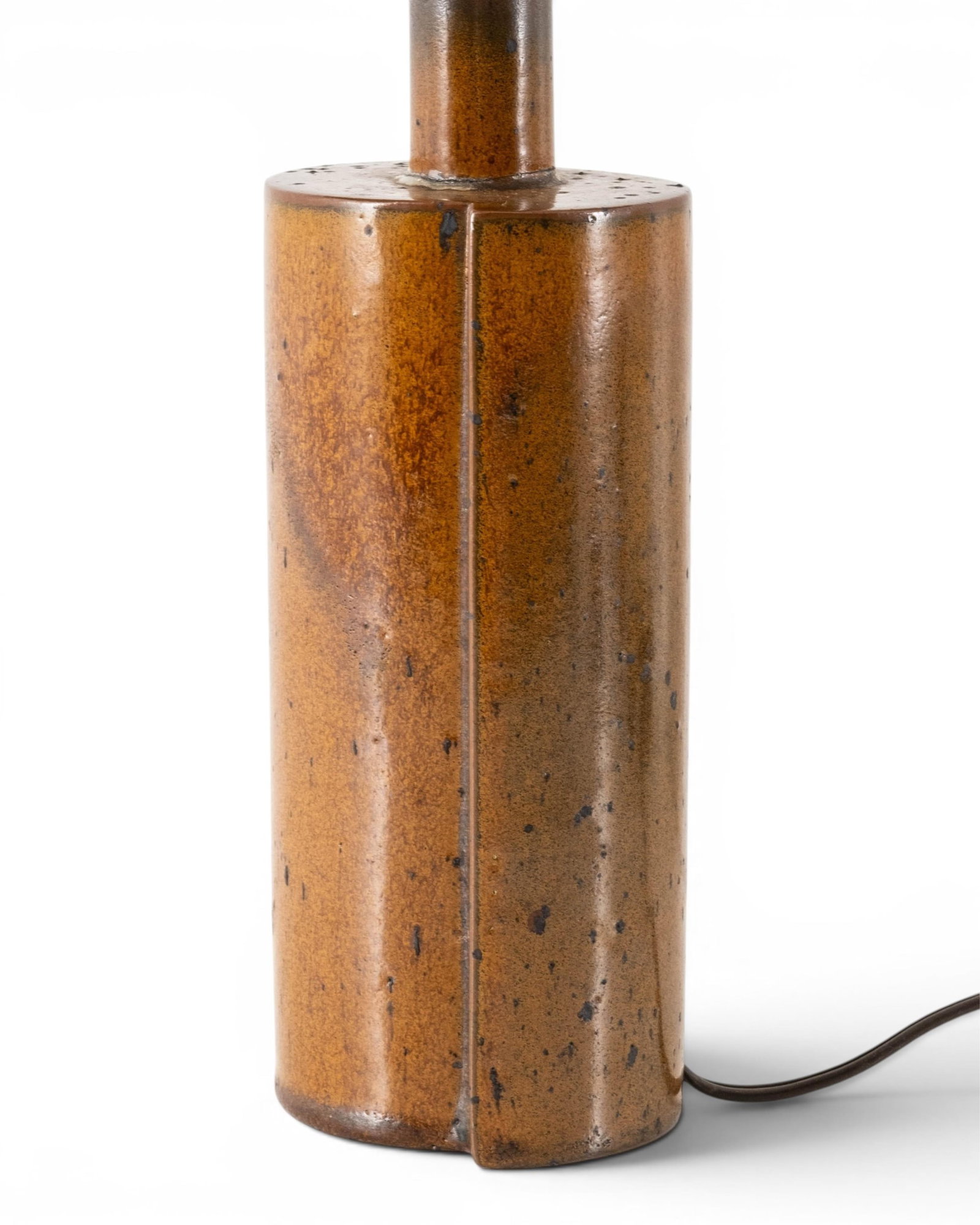 No Reserve: Per Linnemann-Schmidt for Palshus Danish Modern Ceramic Lamp - 6