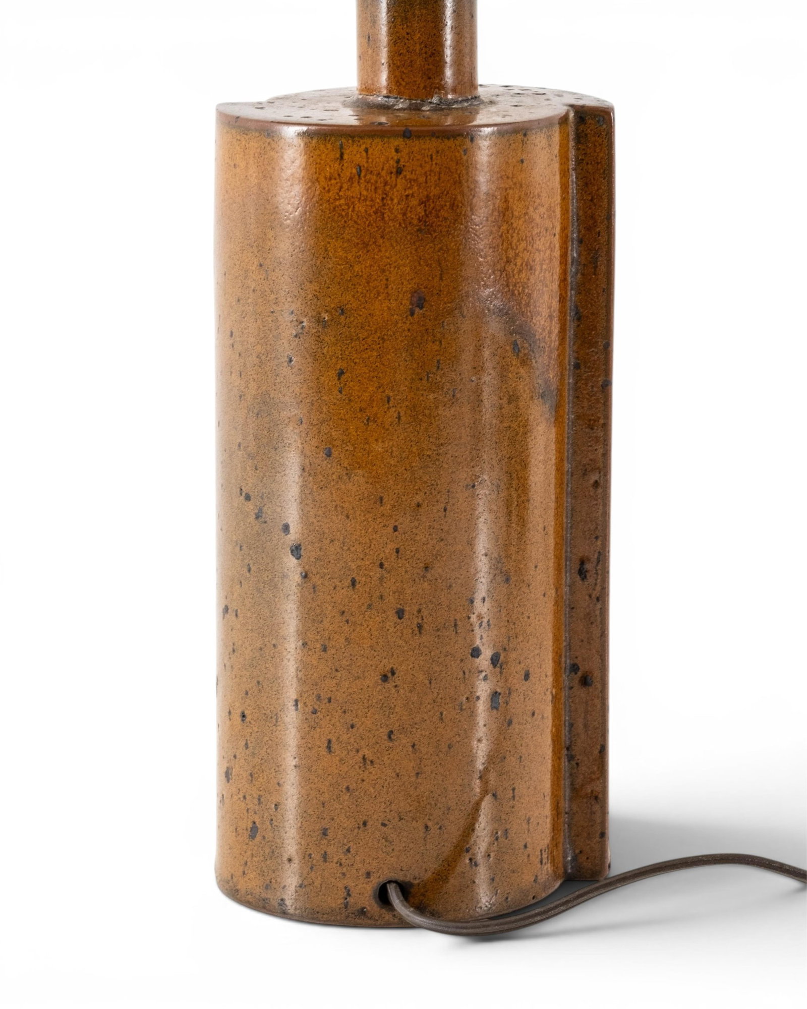 No Reserve: Per Linnemann-Schmidt for Palshus Danish Modern Ceramic Lamp - 7