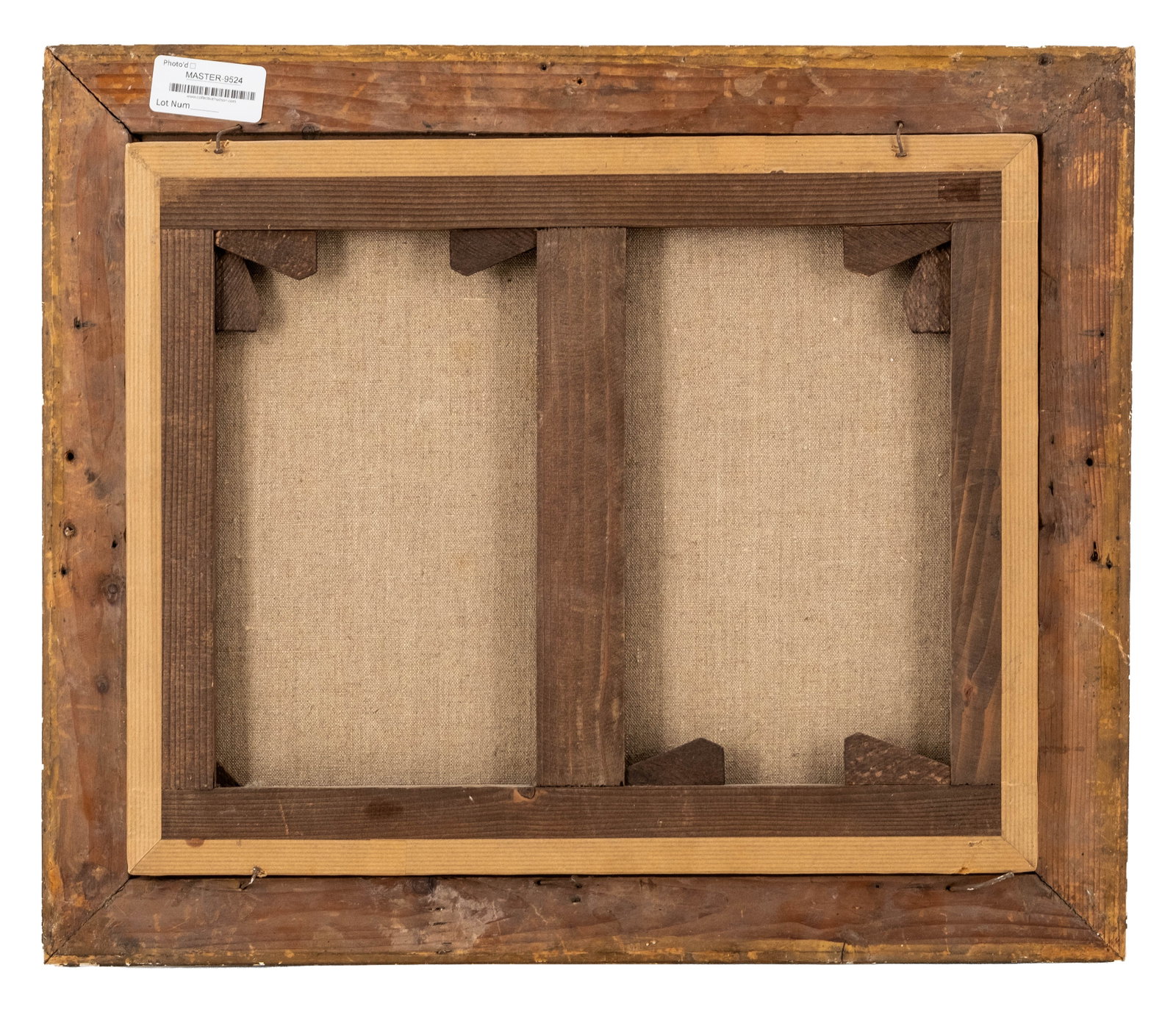 Early 19th Century European School Skittles Game Genre Painting - 7