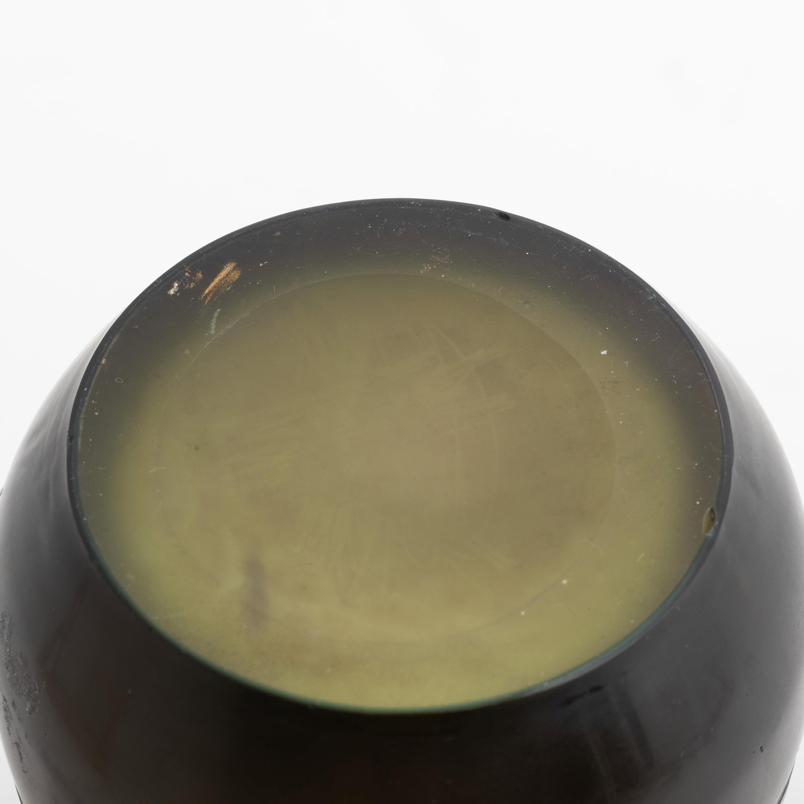 Galle Cameo Acid Etched Art Nouveau Glass Vase, Multilayer, Circa 1920 - 6