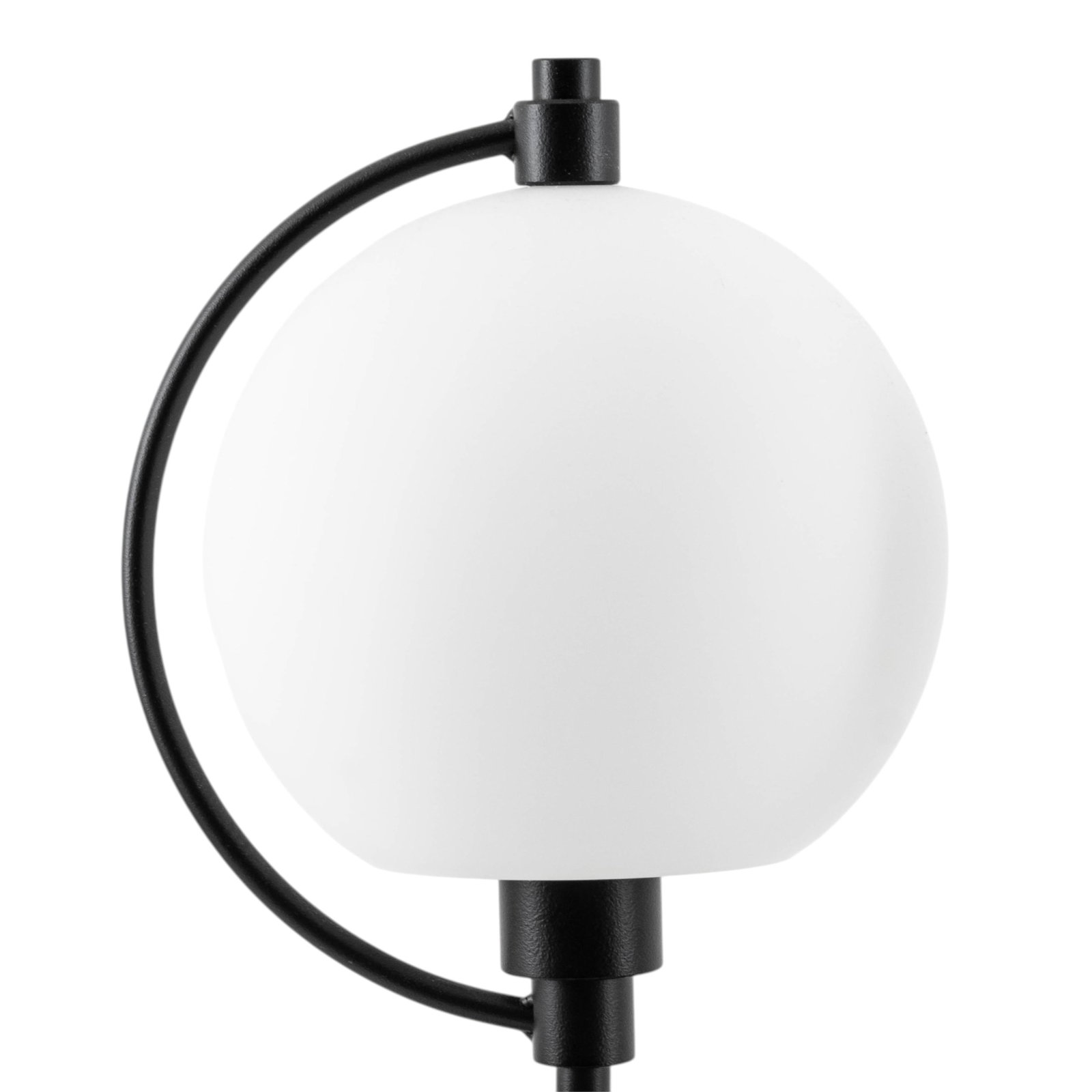 Pair Zach Pyle Hubbardton Forge Pluto Table Lamps - 2