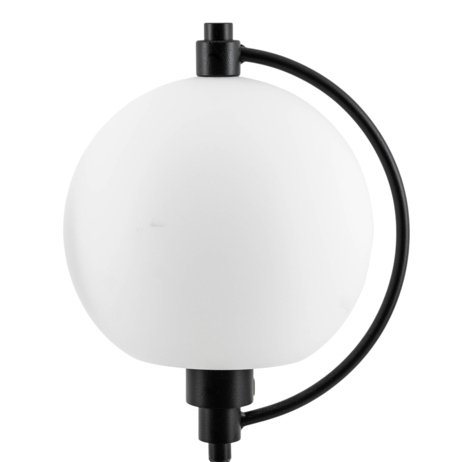 Pair Zach Pyle Hubbardton Forge Pluto Table Lamps - 4