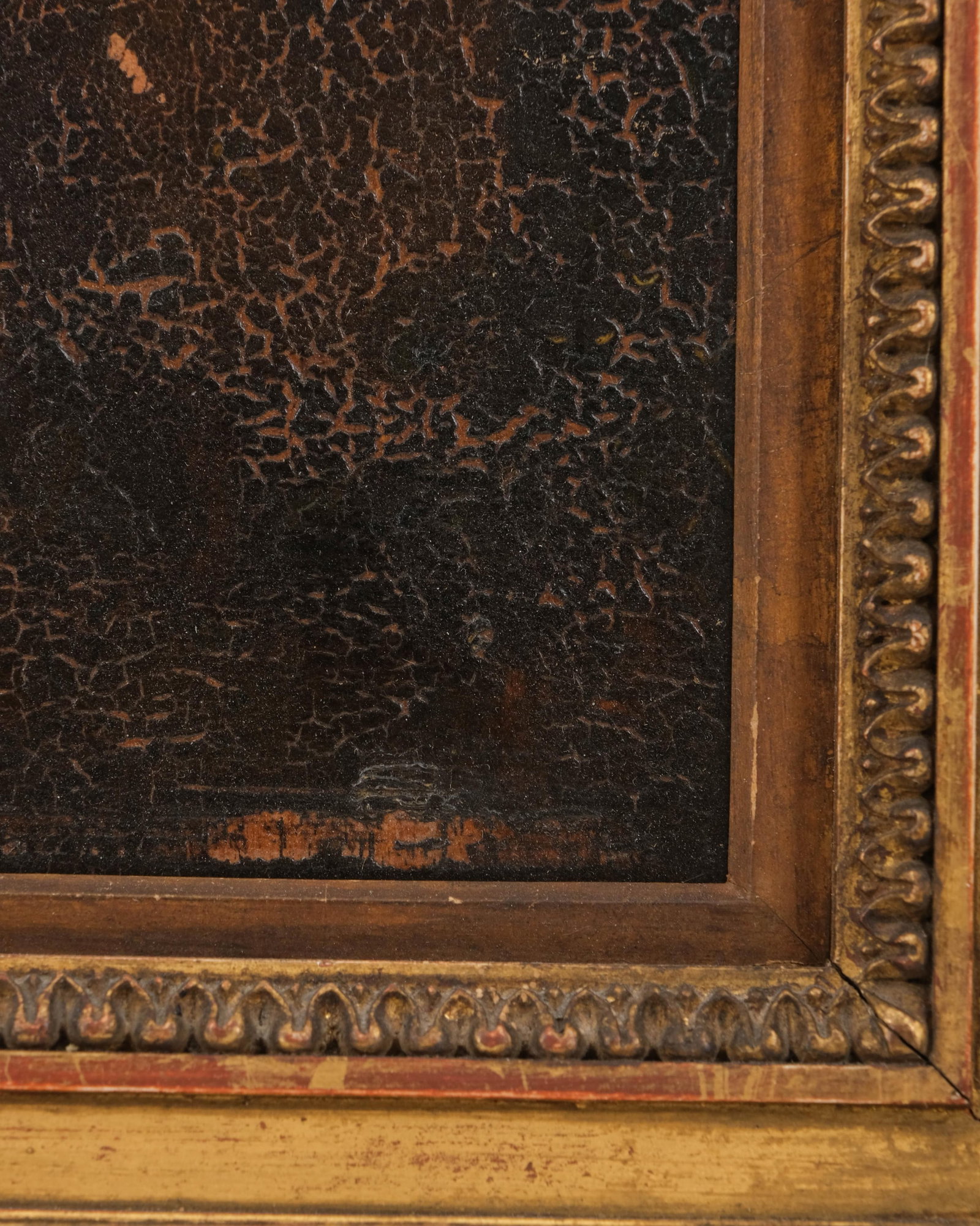 No Reserve: Alexis Pérignon Attributed Family-Commissioned Portrait of Marie Félicité Paille - 5