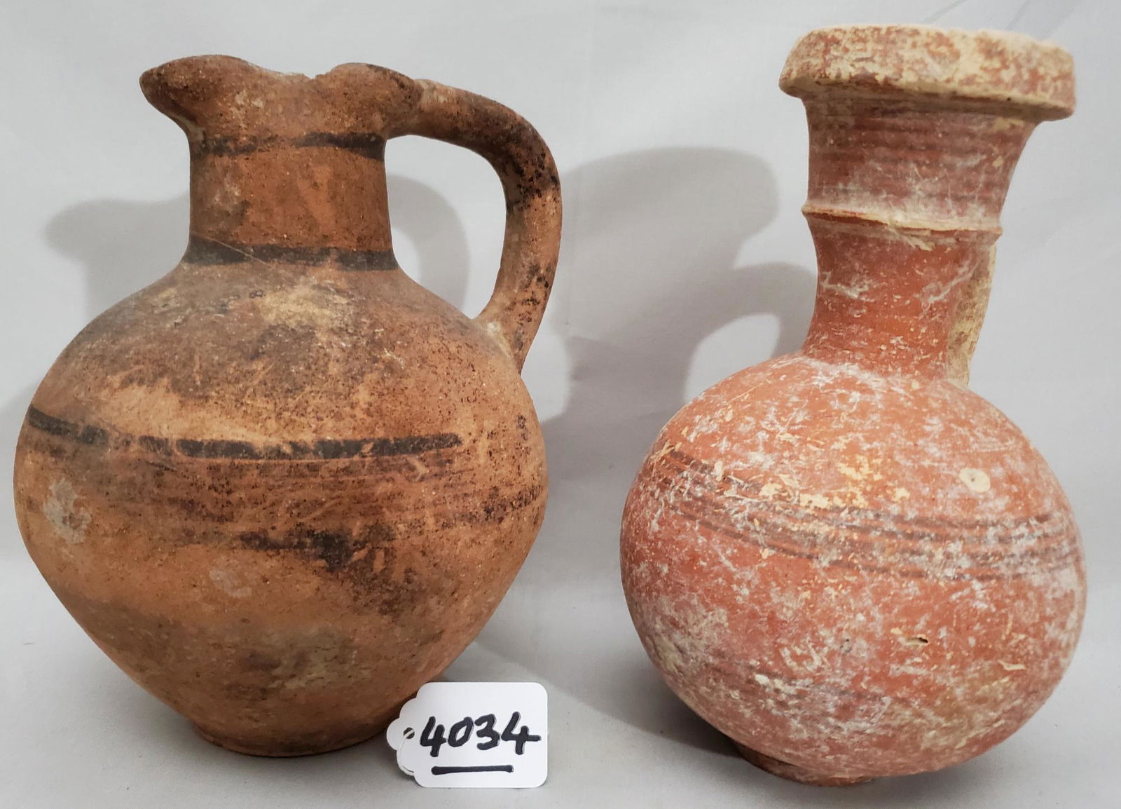 Two Cypriot Hydrias (1 of 4)