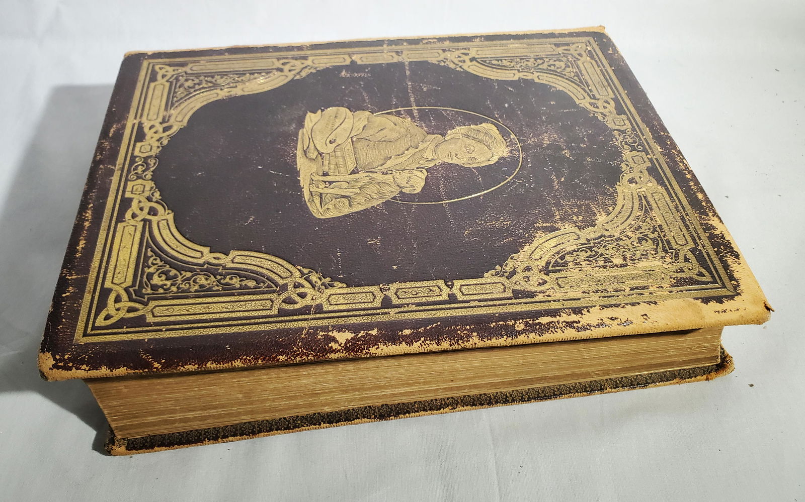 Complete Works of William Hogarth (1 of 8)