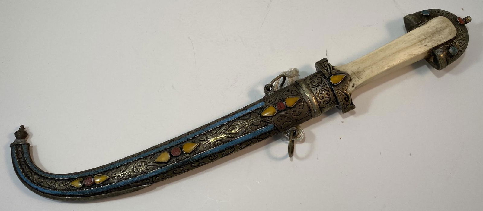 Antique Dagger (1 of 3)