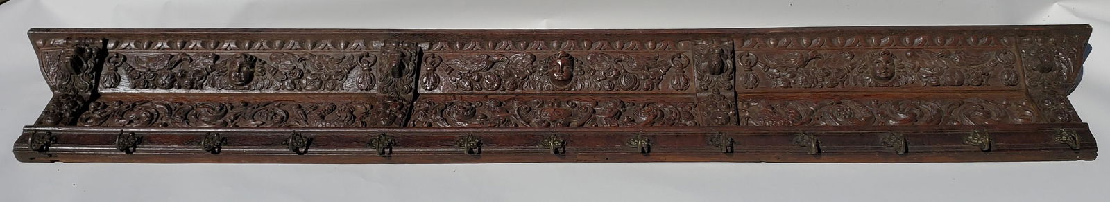 Dutch Coat Rack (1 of 7)