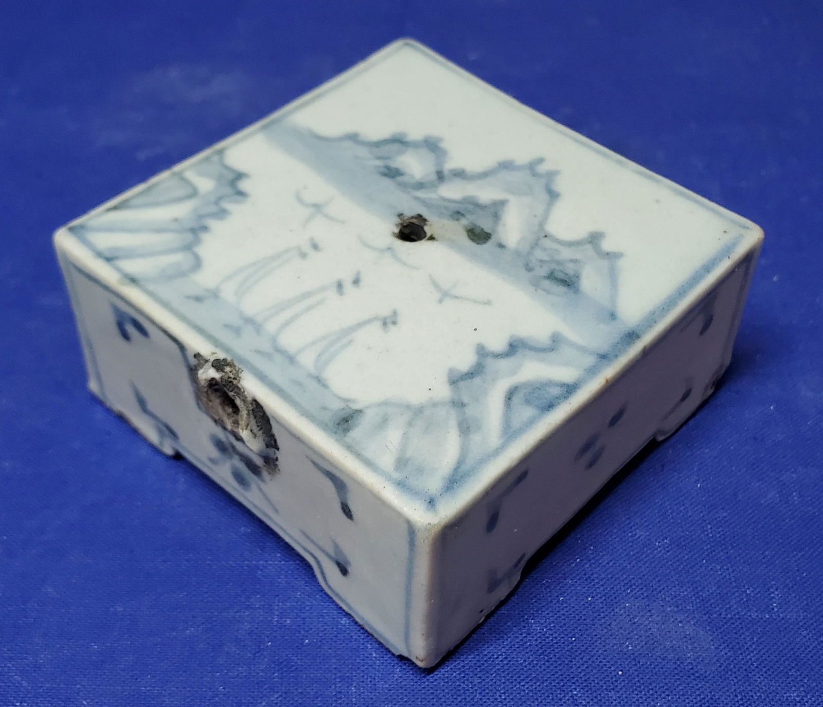 Korean Water Dropper (1 of 4)