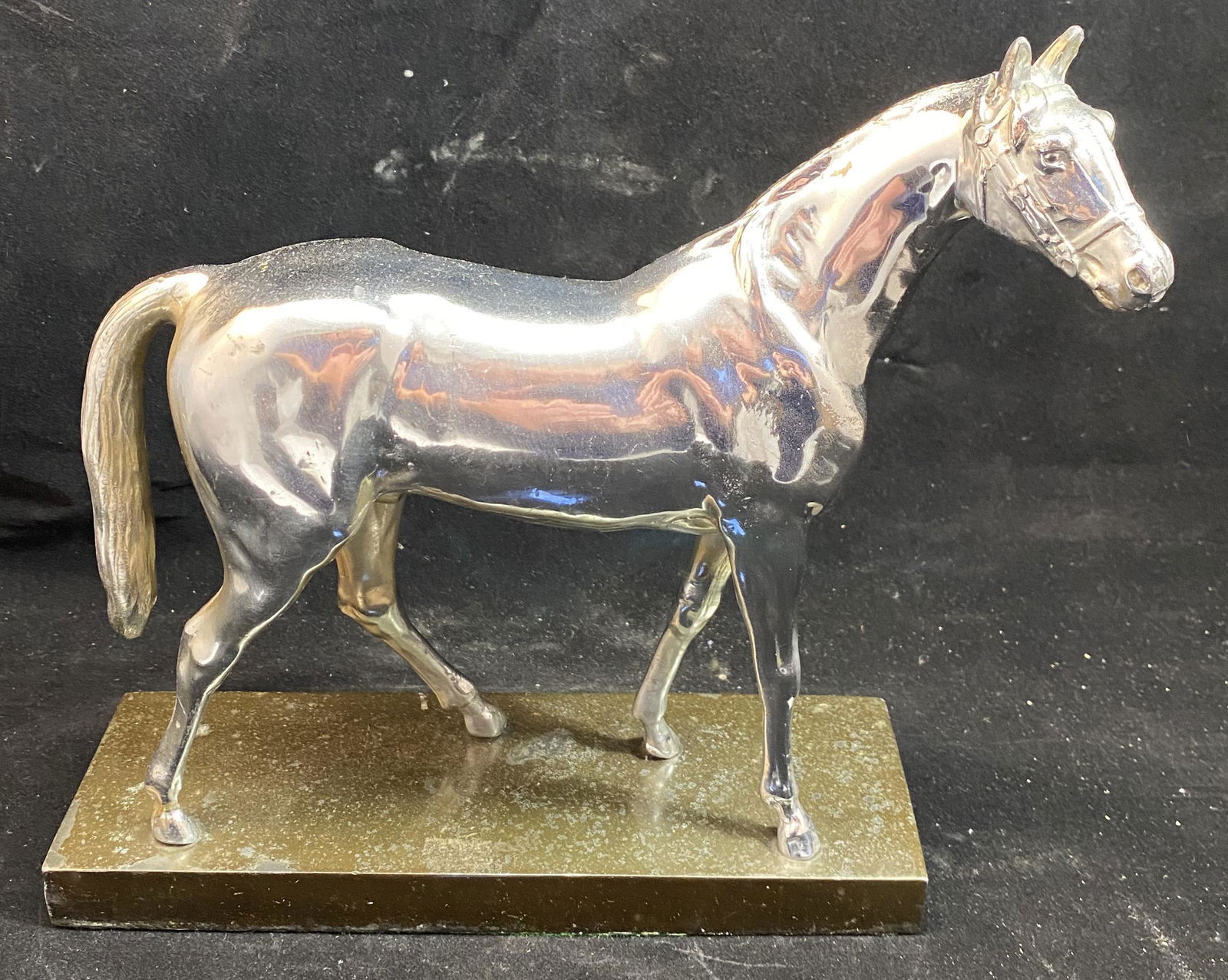 Figure of a Horse (1 of 6)