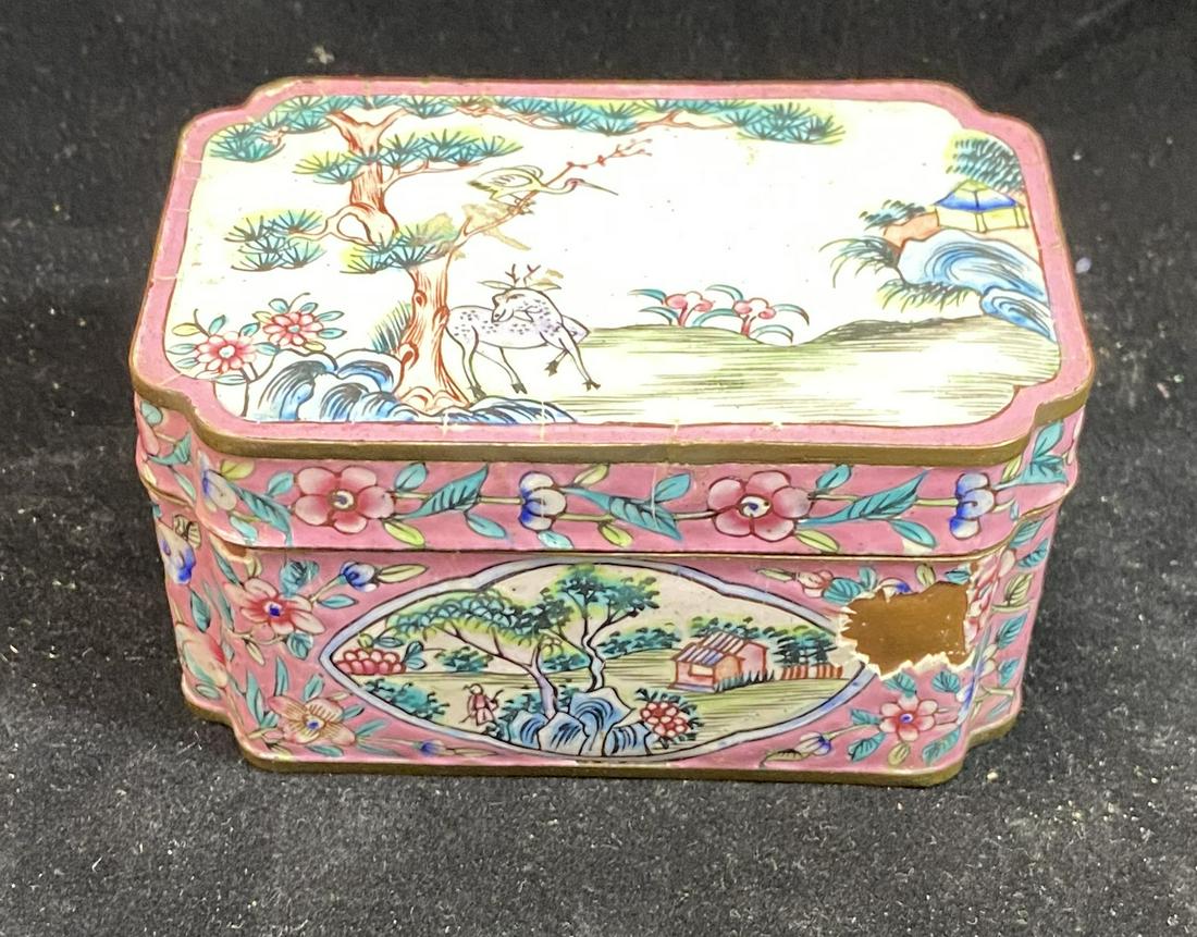 2 Chinese Boxes (1 of 6)