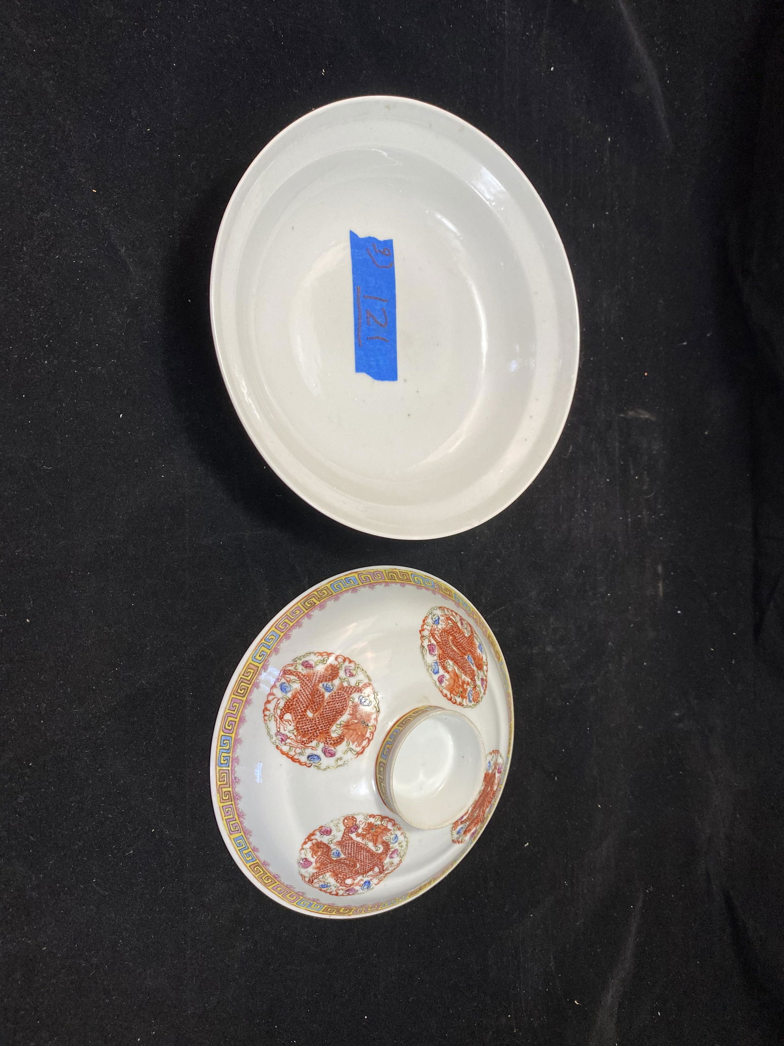 Chinese Covered Dish (1 of 7)
