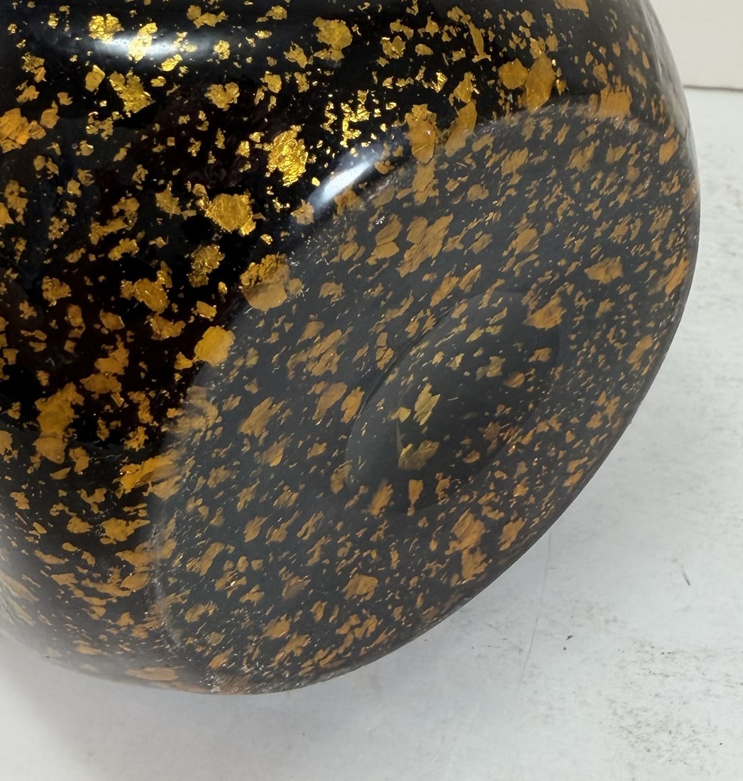 Hobbs Spangled Ware Pitcher - 7