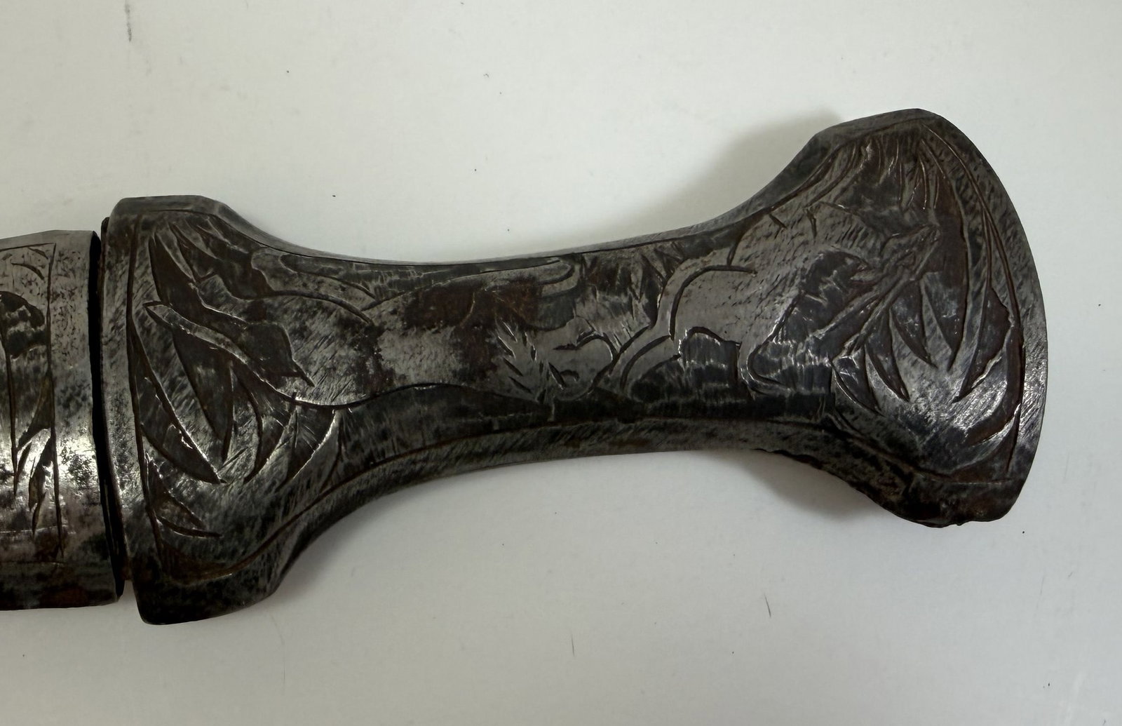 Indo Persian Dagger - 5