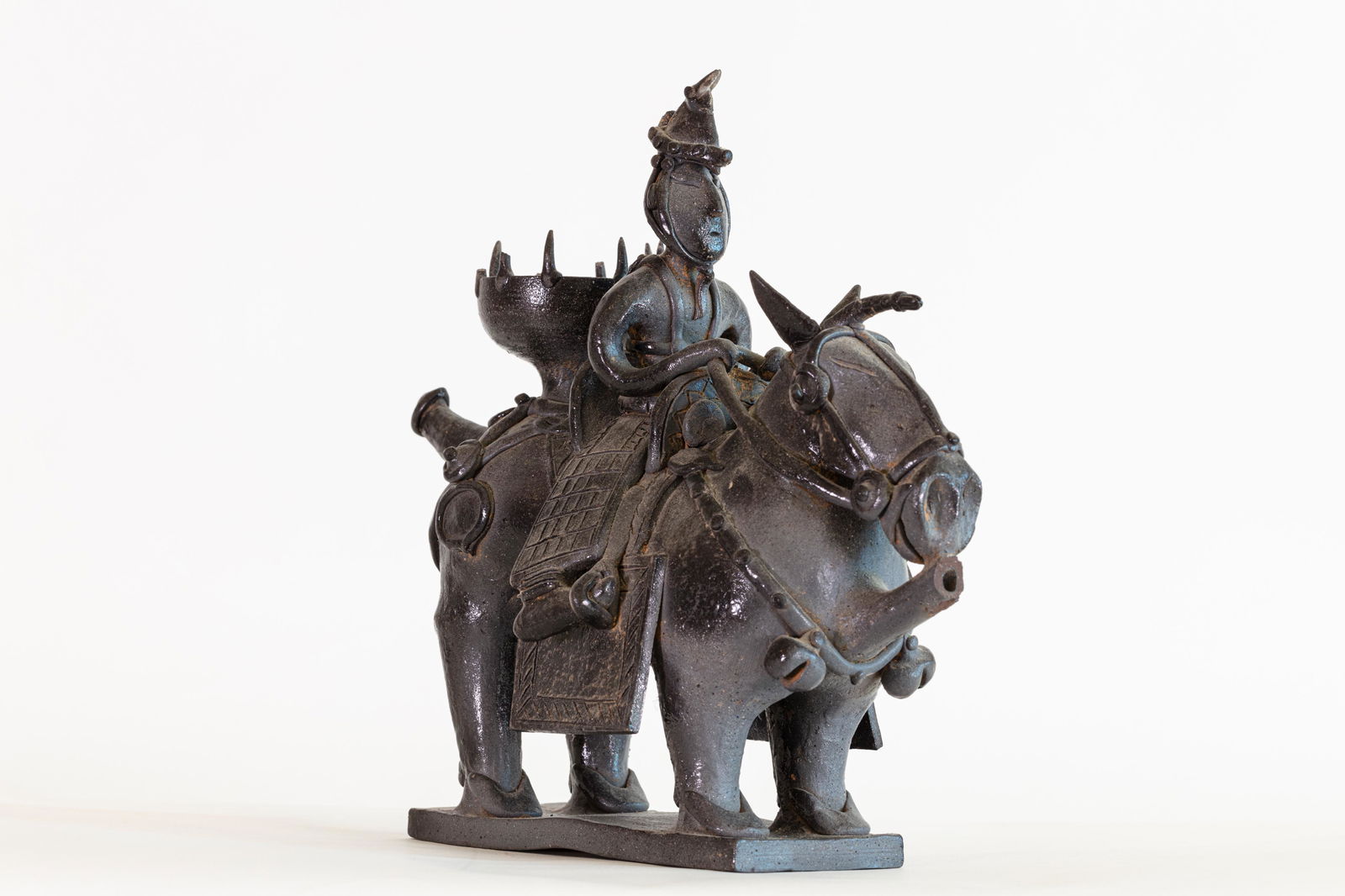 Korean Earthenware (1 of 14)