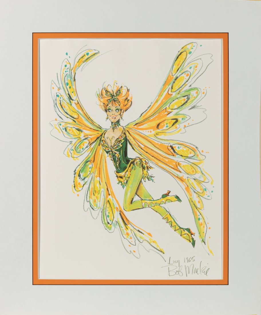 BOB MACKIE, (1 of 1)