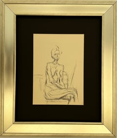 PABLO PICASSO: Lithograph