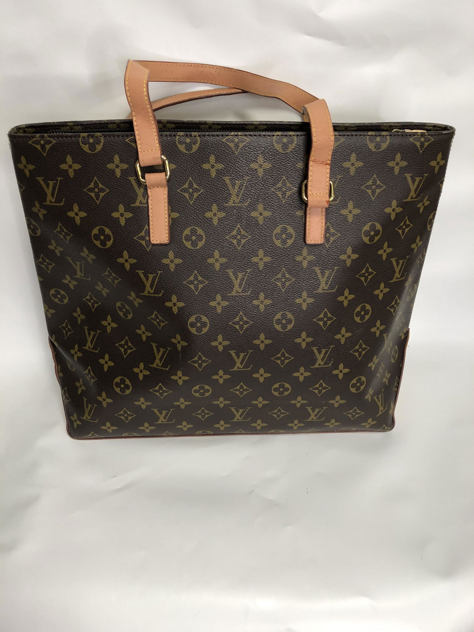 Authentic Vintage LOUIS VUITTON Signature Monogram (1 of 7)