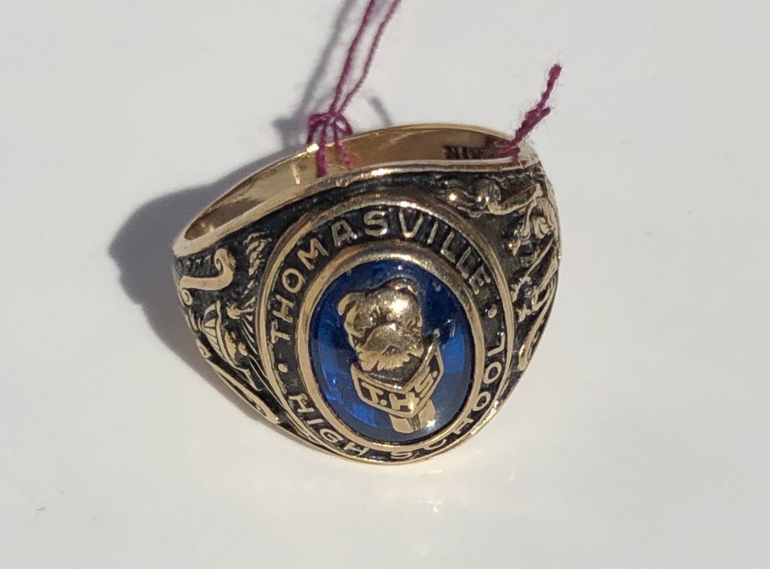 10k School ring (1 of 4)