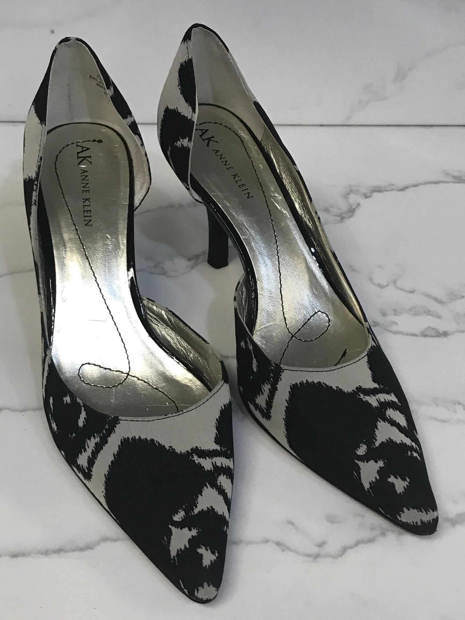 Ak Anne Klein Shoes Size 7 1/2 Unworn  Size,  7 1/2 (1 of 2)