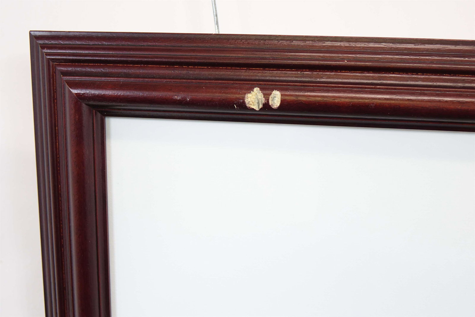 Abstract, Screen Print, Signed - 5