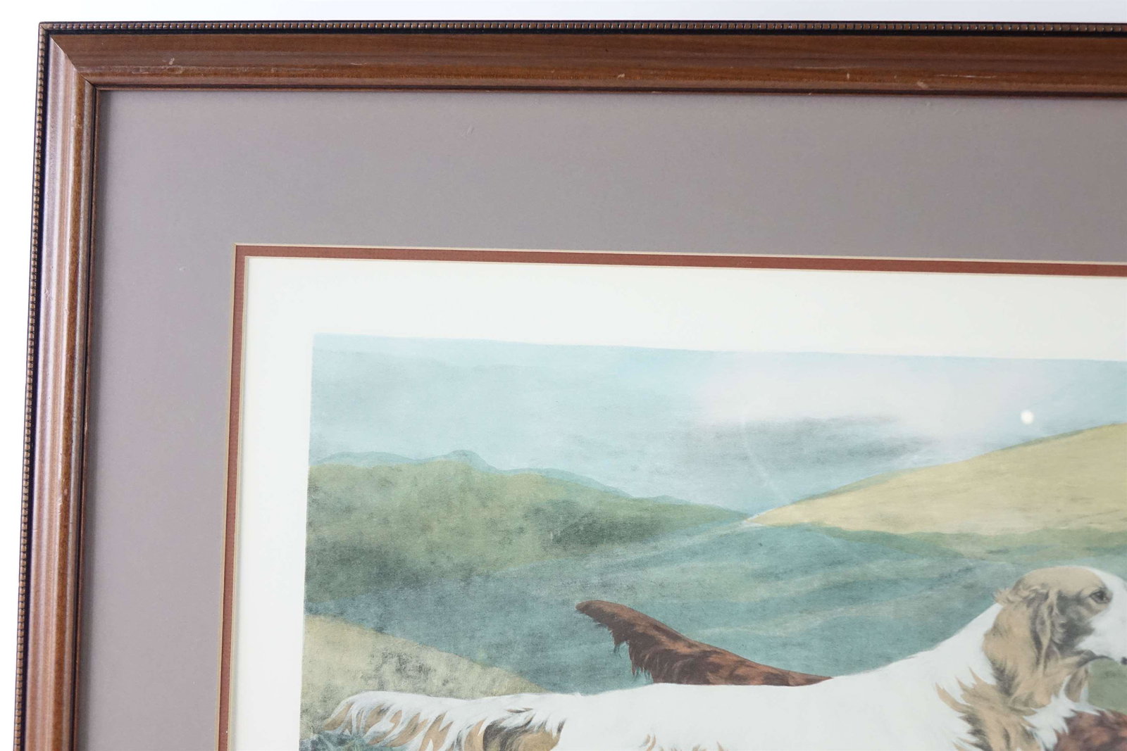 Unity,Large Lithograph, Signed - 3