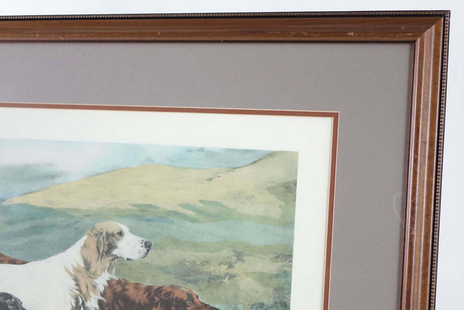 Unity,Large Lithograph, Signed - 4