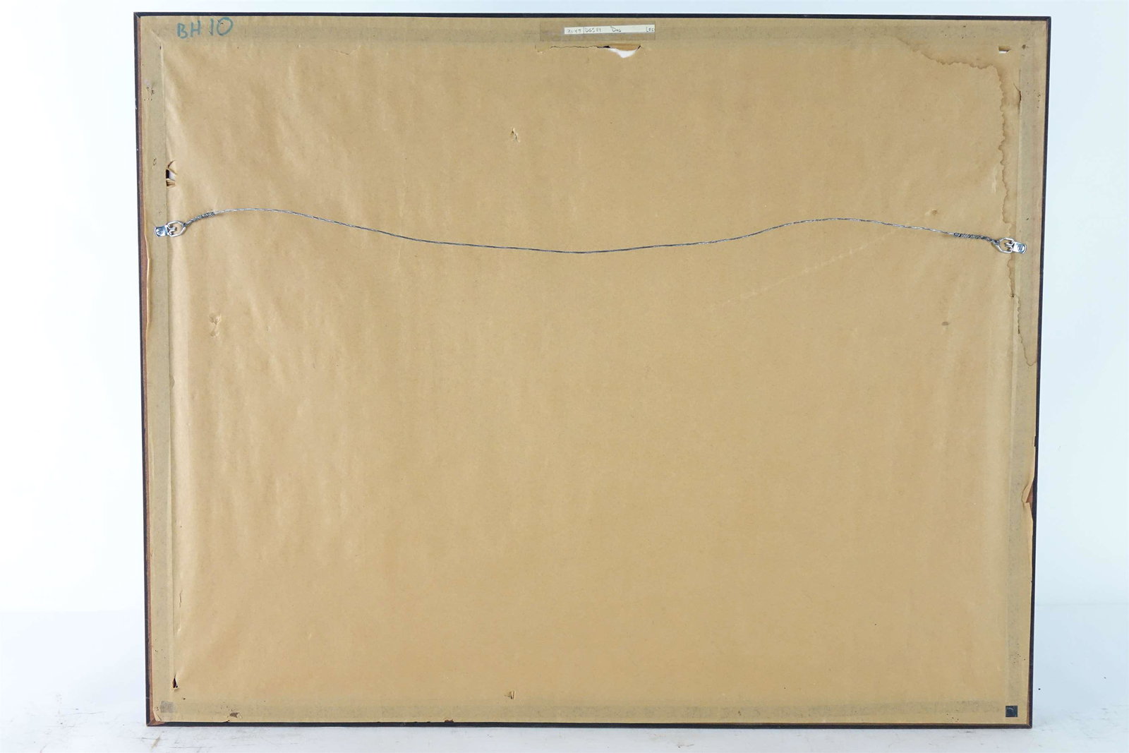 Unity,Large Lithograph, Signed - 8