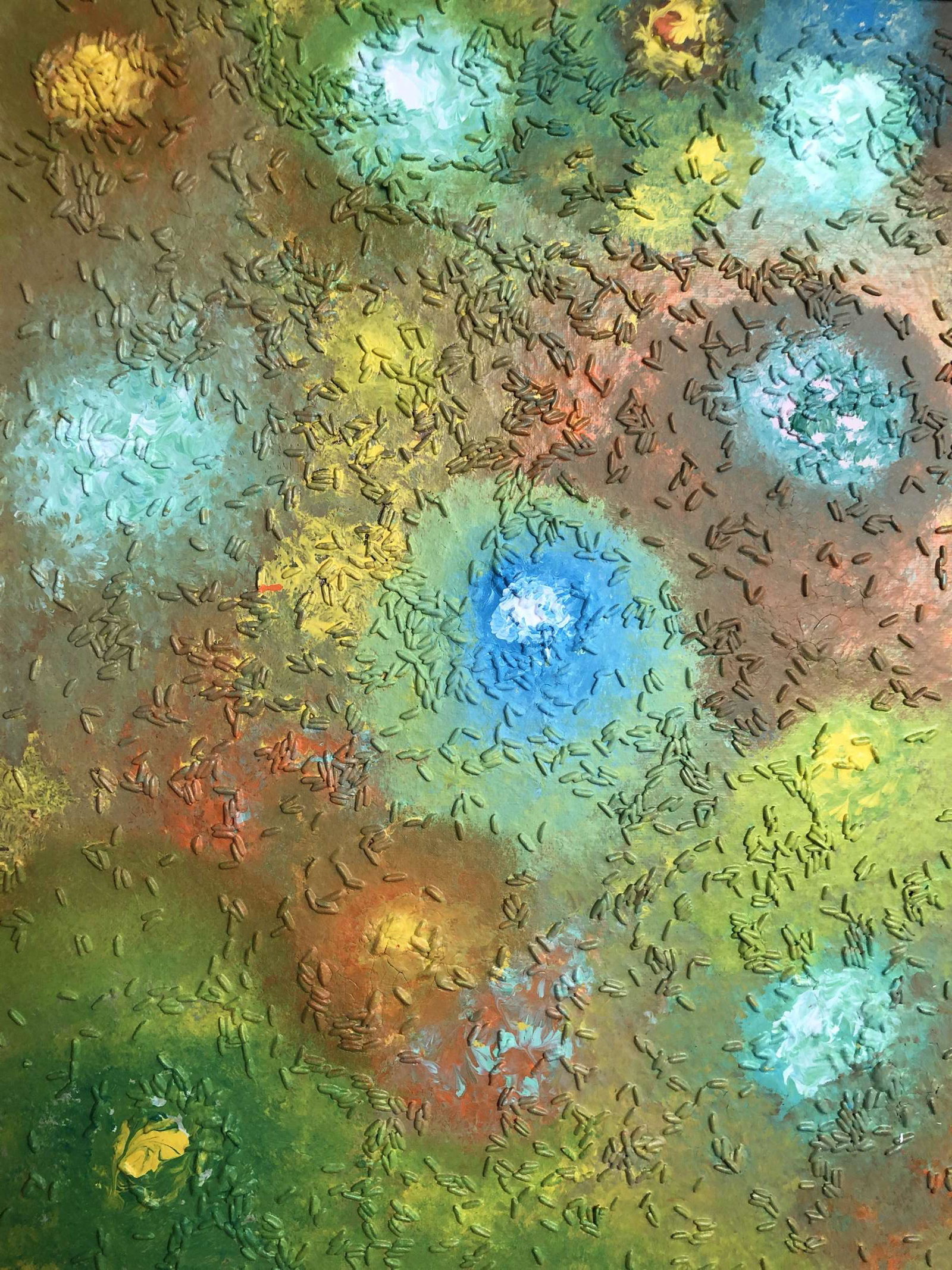 Abstract MultiMedia - 2