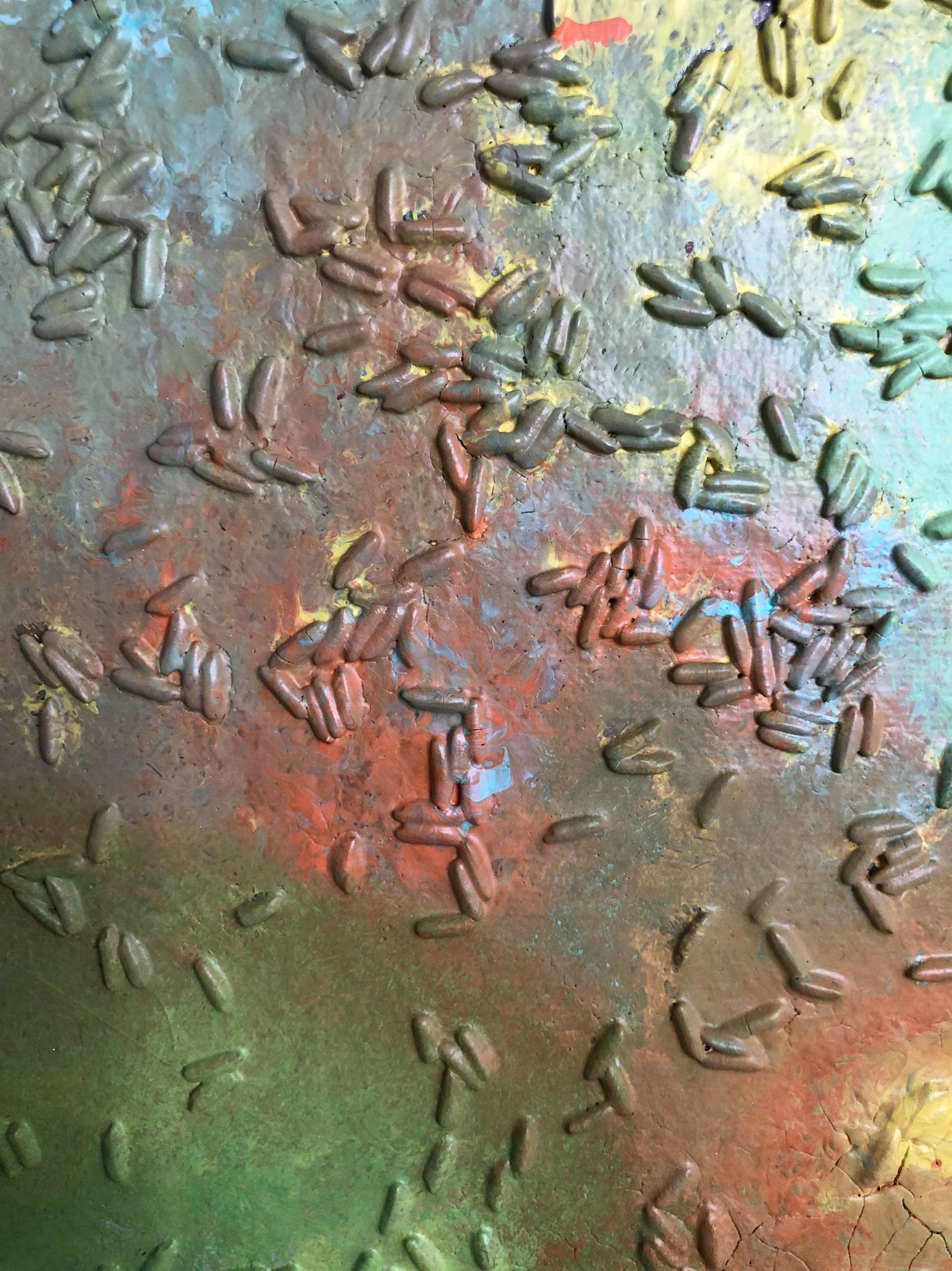 Abstract MultiMedia - 3