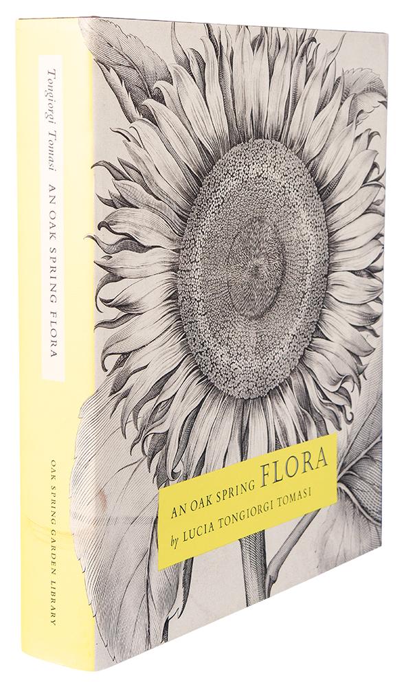 TOMASI - An Oak Spring Flora: Flower Illustration 1997 (1 of 1)