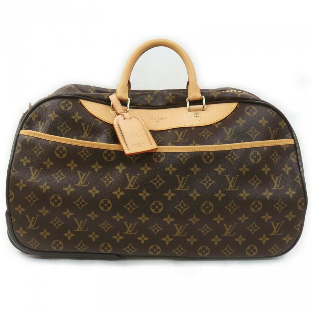 Louis Vuitton Travel Bag M23204 Eole 50 (1 of 4)