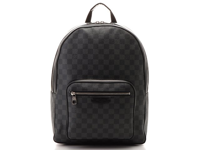 LOUIS VUITTON Louis Vuitton bag Josh rucksack Damier Gr (1 of 3)