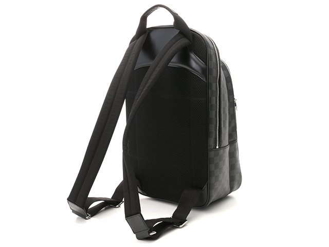 LOUIS VUITTON Louis Vuitton Rucksack Michael Graffit (1 of 3)