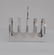 STERLING SILVER TOAST RACK - 3