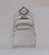STERLING SILVER TOAST RACK - 4